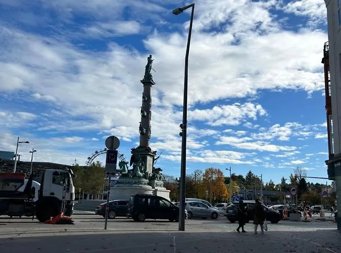 Prater * Viena