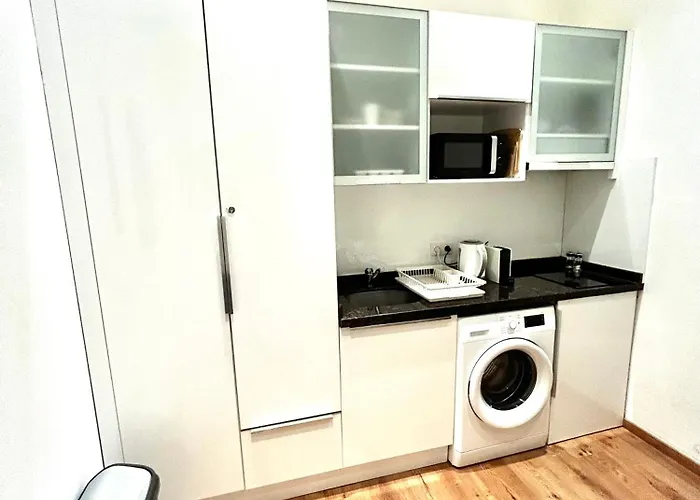 Prater Apartamento *