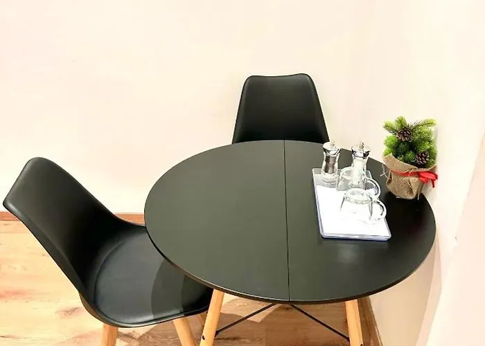 Prater Apartamento Viena