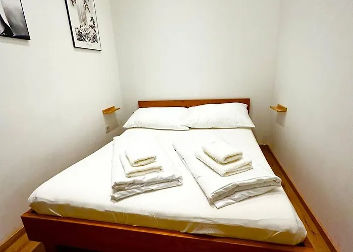 Apartamento Prater *