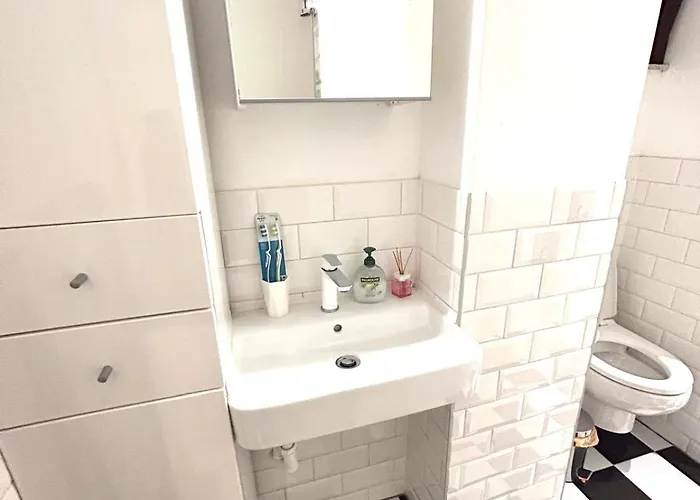 Prater Apartamento *